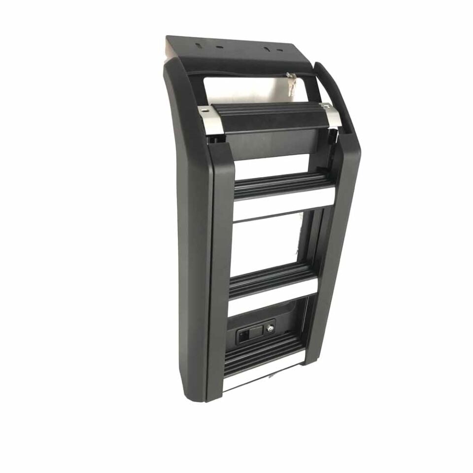 DEFENDER YAN MERDİVEN 20-ON