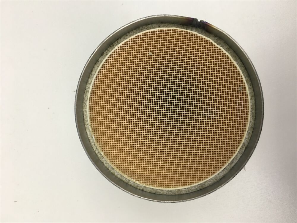 100*90 Seramik Euro 4 Gövde