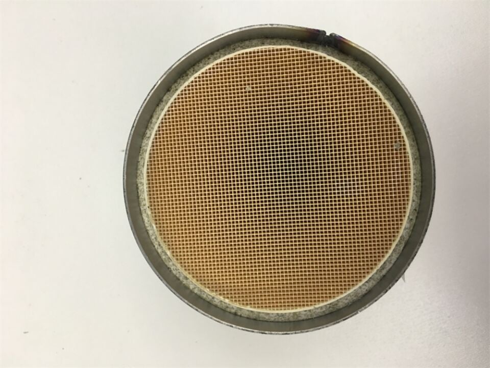 100*90 Seramik Euro 4 Gövde