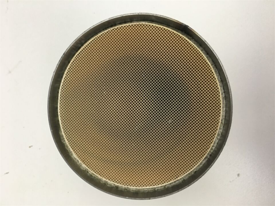 110*120 Seramik Euro 4 Gövde