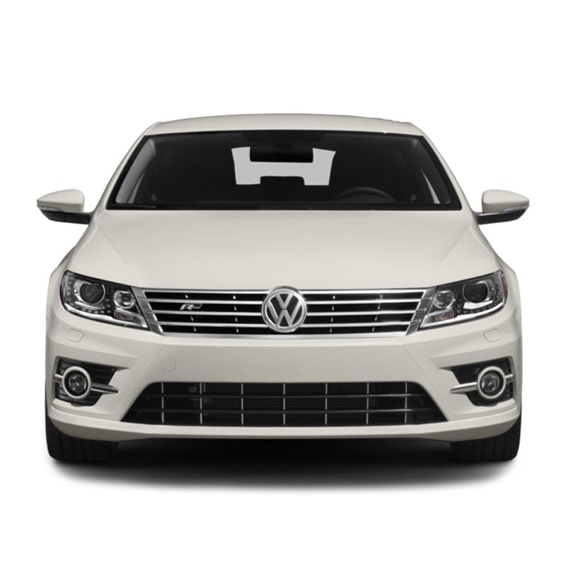 VW CC R Line Body Kit