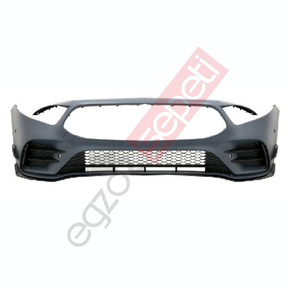 Mercedes W177 Ön Tampon A35 Style İthal Ürün (Taiwan)