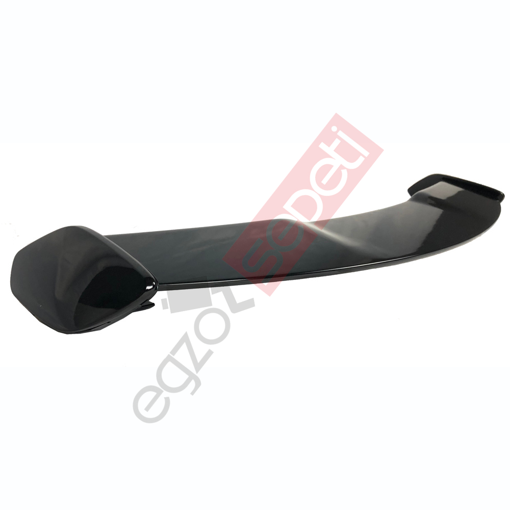 Mercedes W177 Spoiler A45 Amg Piano Black