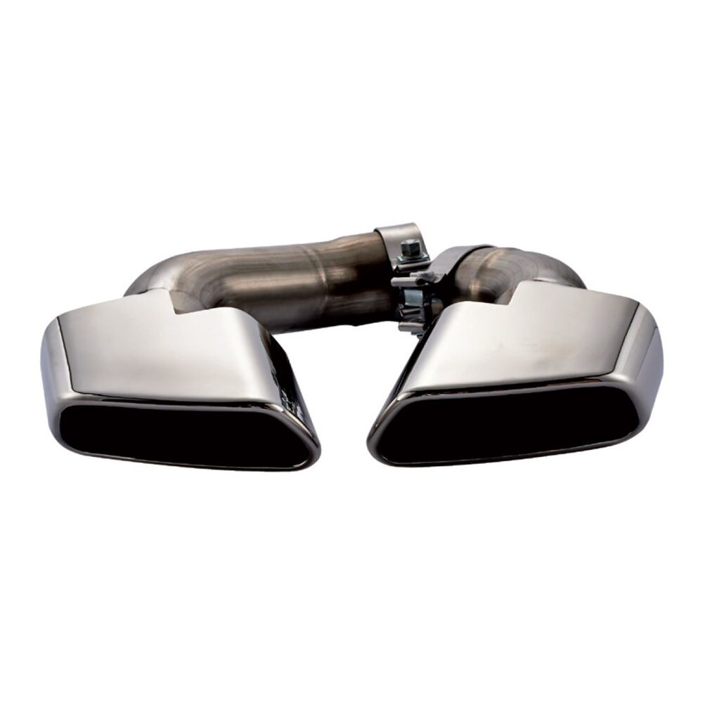 Bmw X5 F15 Egzoz Ucu