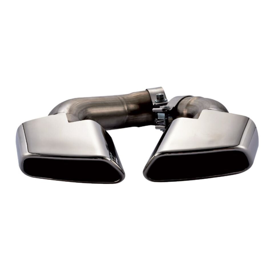 Bmw X5 F15 Egzoz Ucu