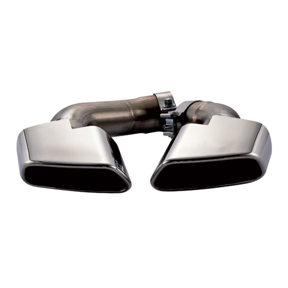 Bmw X5 F15 Egzoz Ucu