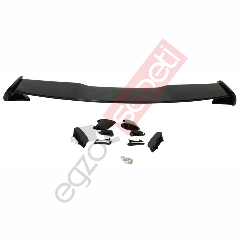 Mercedes W177 Spoiler A45 Amg Piano Black