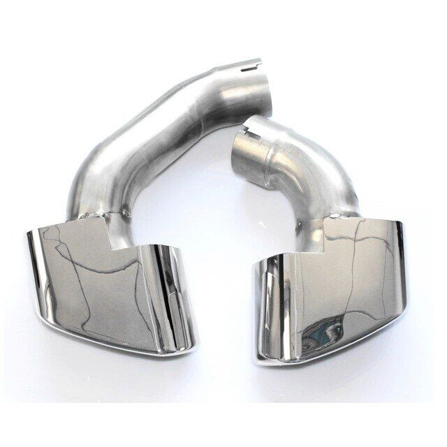 Bmw X5 F15 Egzoz Ucu