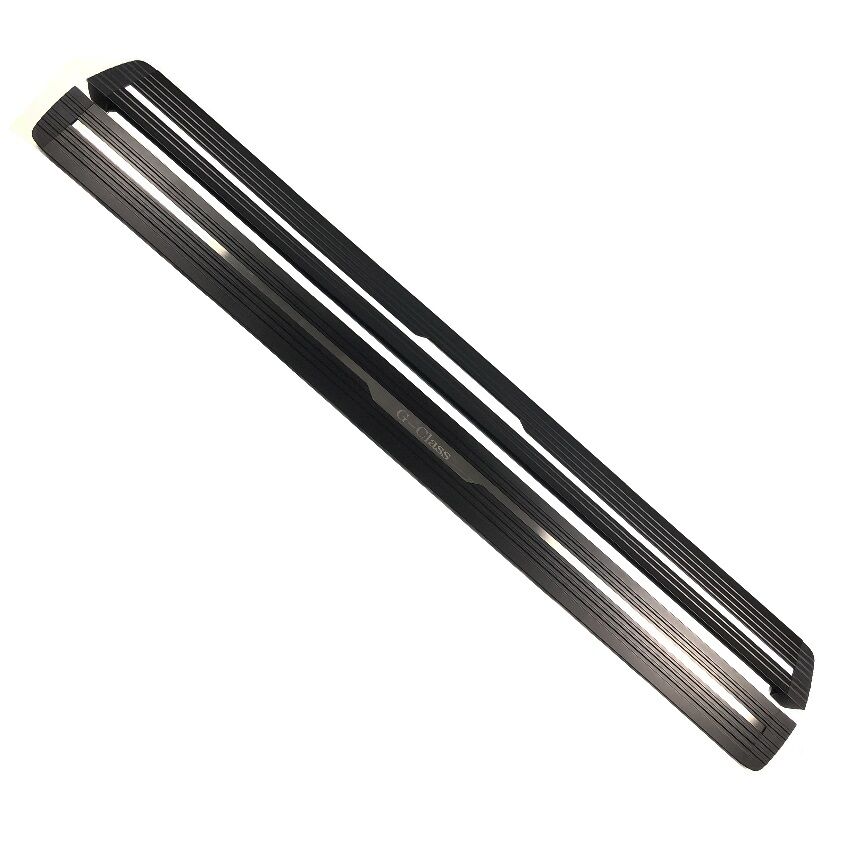 W464 ELEKTRİKLİ BASAMAK LONG