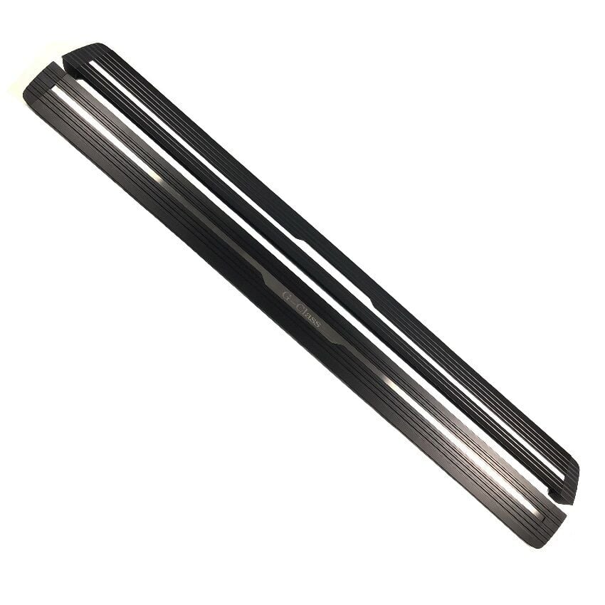 W464 ELEKTRİKLİ BASAMAK LONG