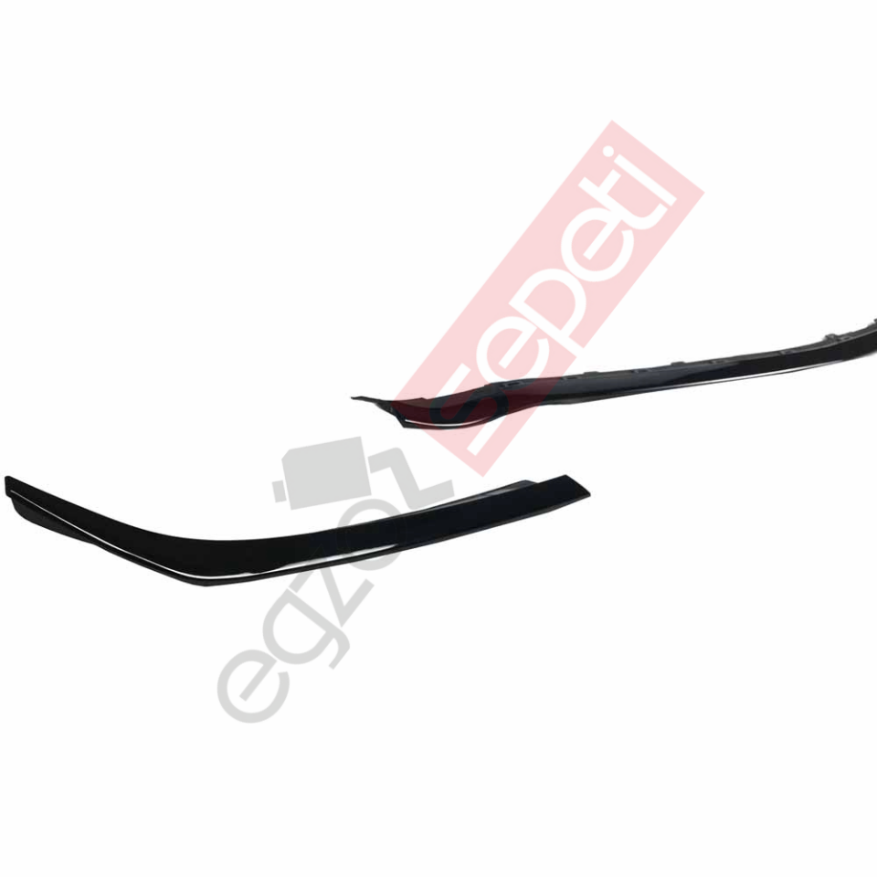 Mercedes W177 Lip-Ön Kaşlar