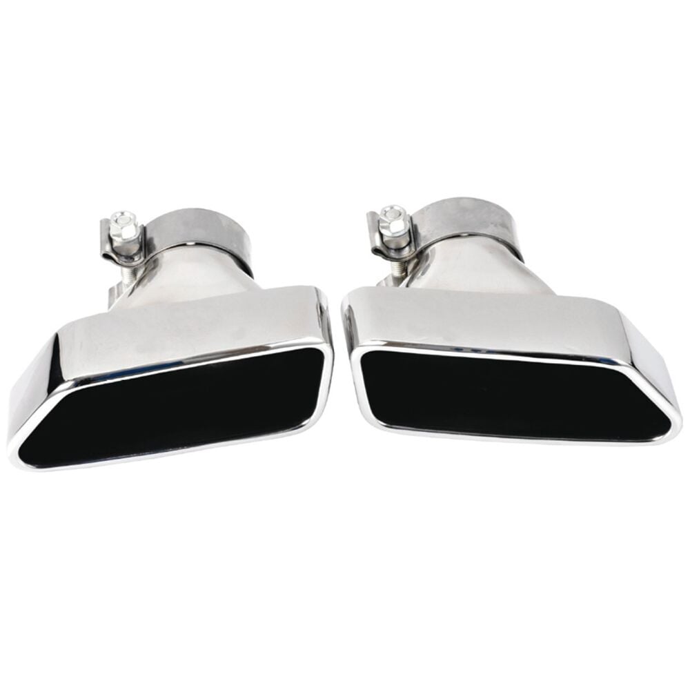 Bmw F10 5.50 Egzoz Ucu İthal