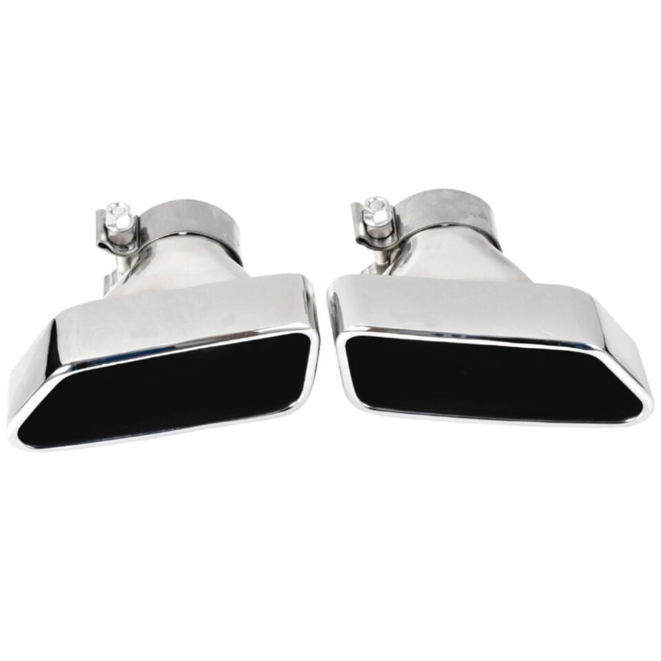 Bmw F10 5.50 Egzoz Ucu İthal