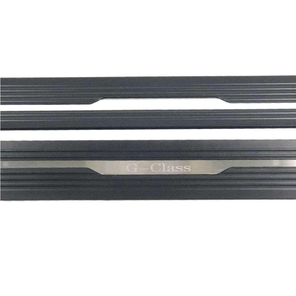 W464 ELEKTRİKLİ BASAMAK SHORT