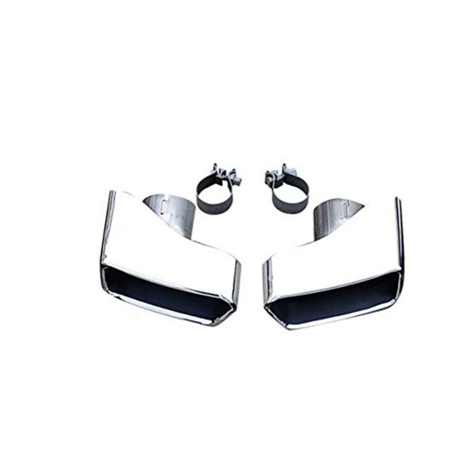 Bmw F10 5.50 Egzoz Ucu İthal