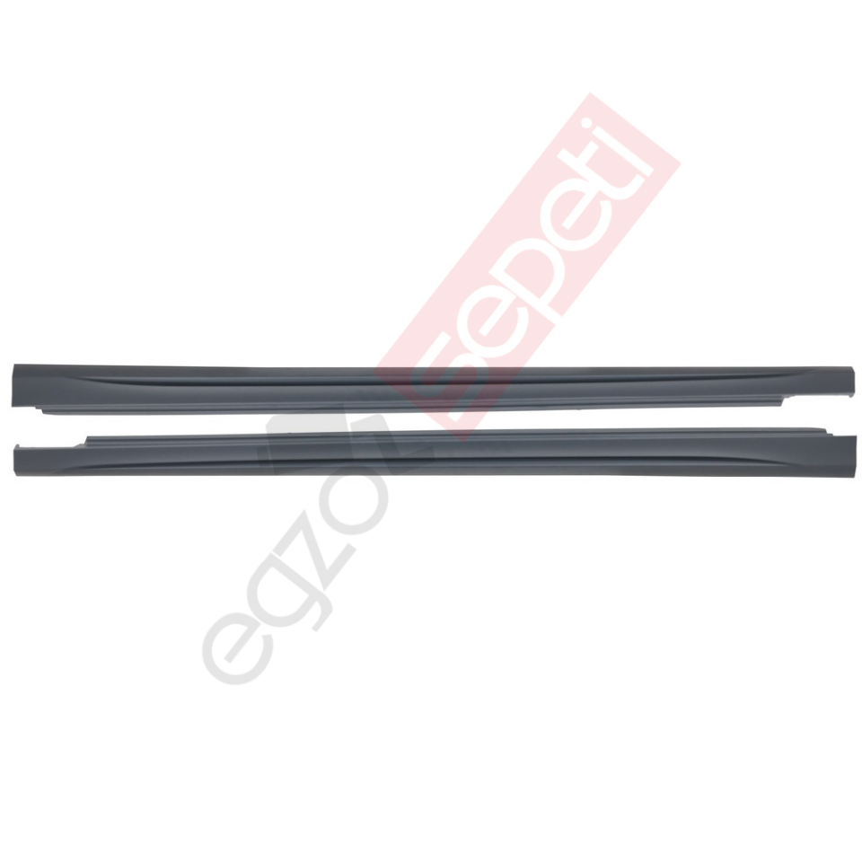 Mercedes W177 A35 Body Kit 4D