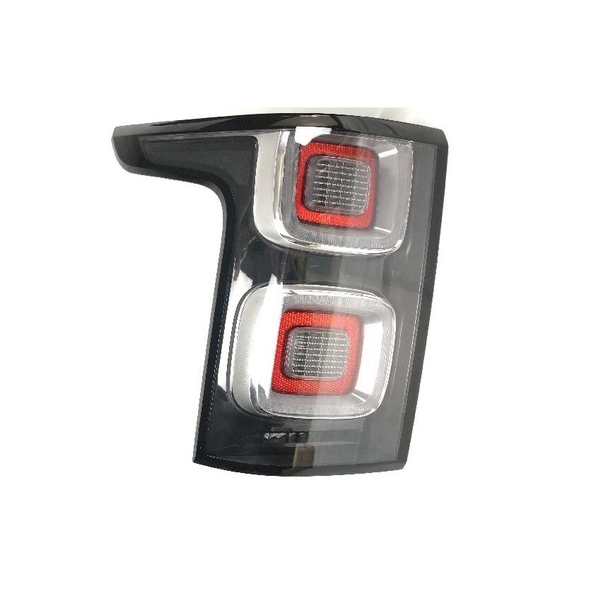 RR VOGUE STOP SOL 2013-ON FL SVA