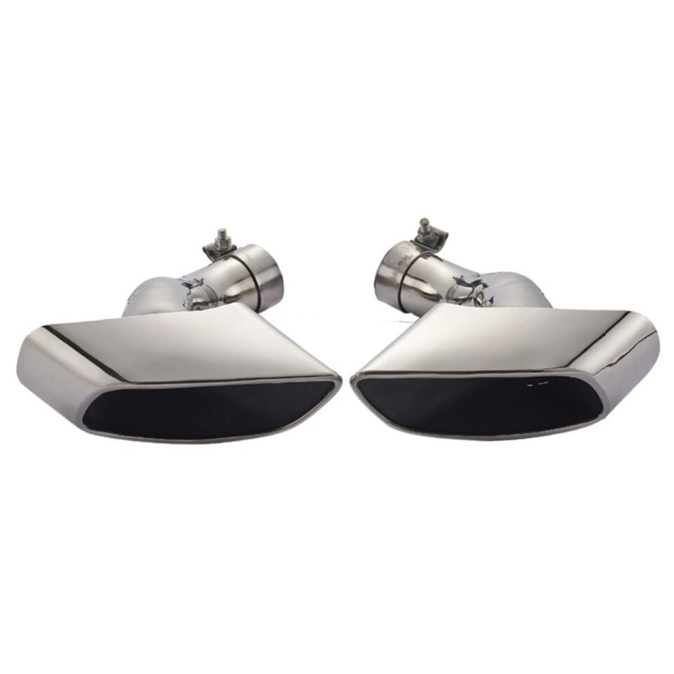 Bmw X6 E71 Egzoz Ucu