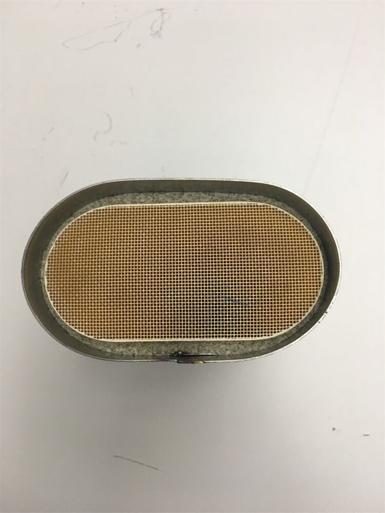 Yassı Küçük Gövde Euro 4 Opel Astra J - Chevrolet Cruze