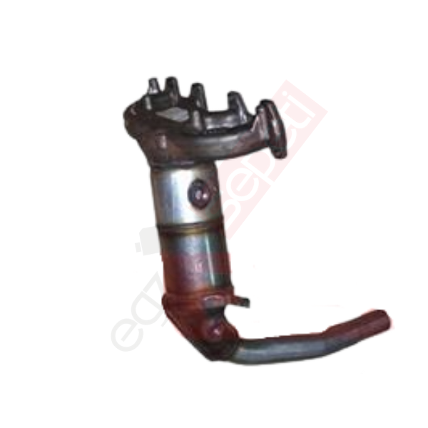 Fiat Palio 1.2 8V Katalitik Konvektor Euro 4 2003 / 2006