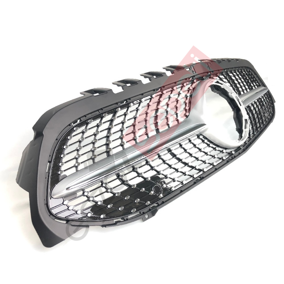 Mercedes W177 Panjur Diamond