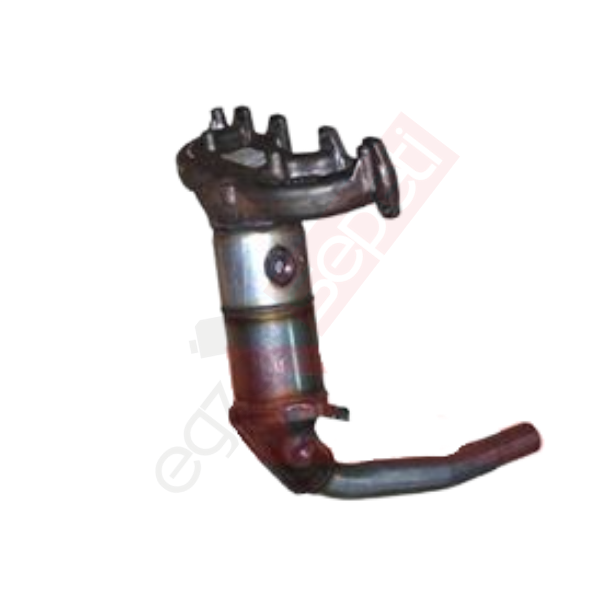 Fiat Albea 1.2 8V Katalitik Konvektor Euro 4 2003 / 2006