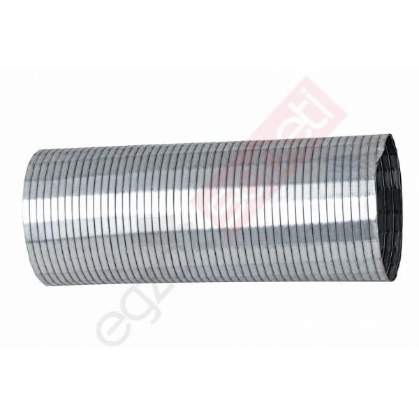 Renault Magnum Spiral K, E1,  ID:Ø103 L:270 Krom Kaplama,