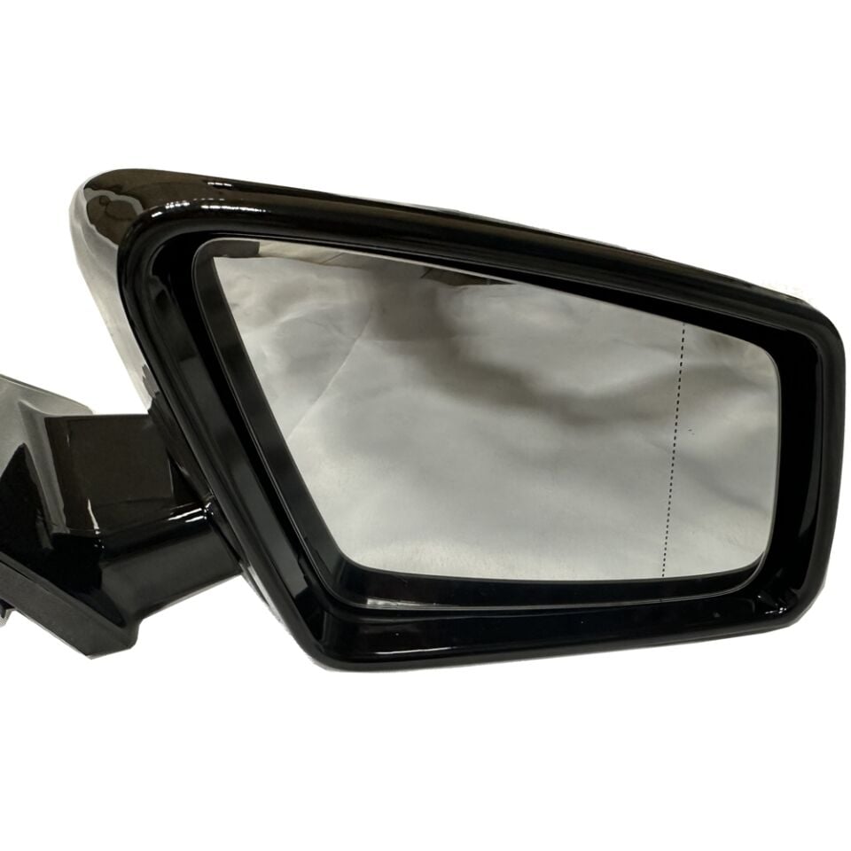 W221 KÖR NOKTALI AYNA SETİ