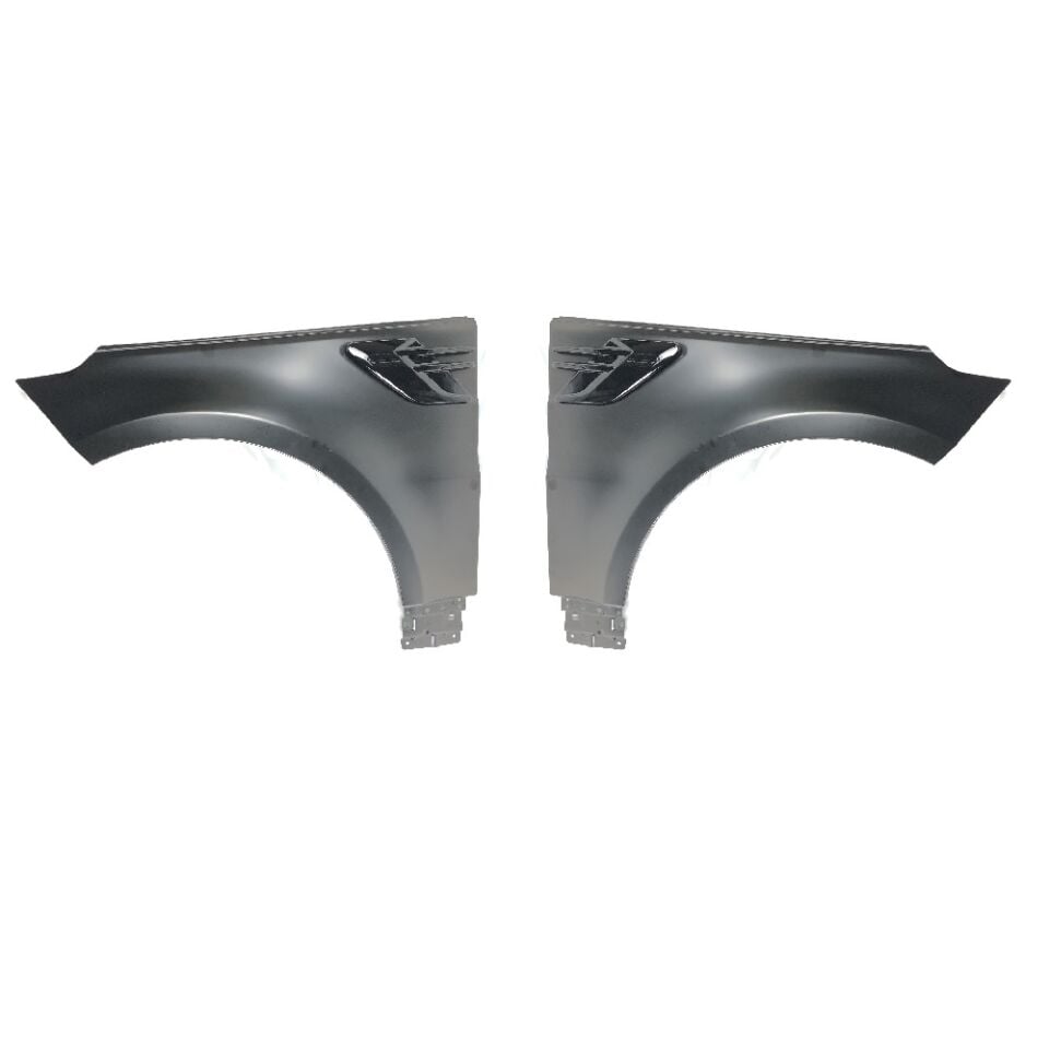 SPORT ÇAMURLUK SETİ 2019-ON