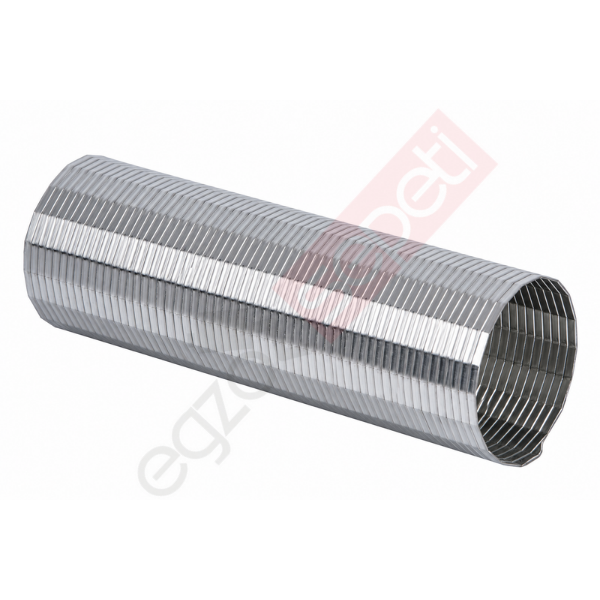 Renault Magnum Spiral K, E3,  ID:Ø141 L:430 Krom Kaplama,
