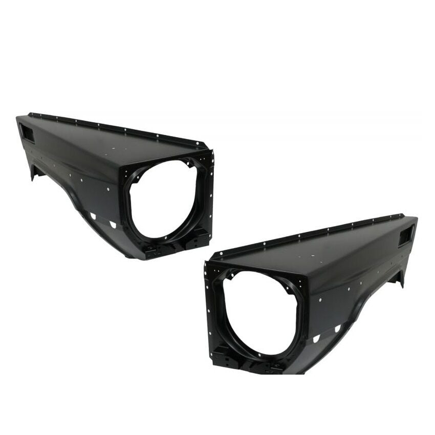 BODY KİT W463 TO W464 FULL SET ''KAPUT-AYNA-BANT''