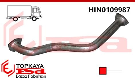 Hino Ön Boru 1992 >..