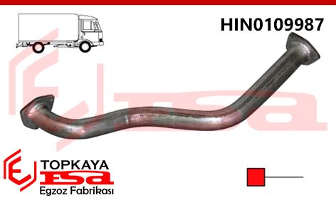 Hino Ön Boru 1992 >..