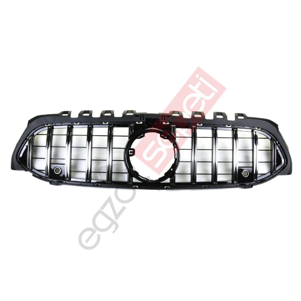 Mercedes W177 GTR Panjur