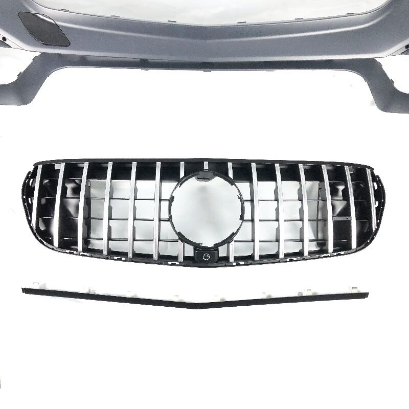 GLC ÖN TAMPON-GTR PANJUR