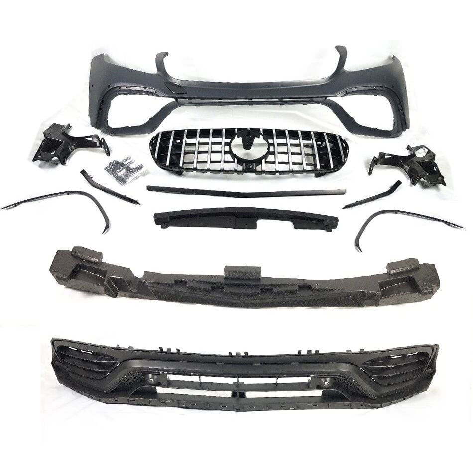 GLC ÖN TAMPON-GTR PANJUR