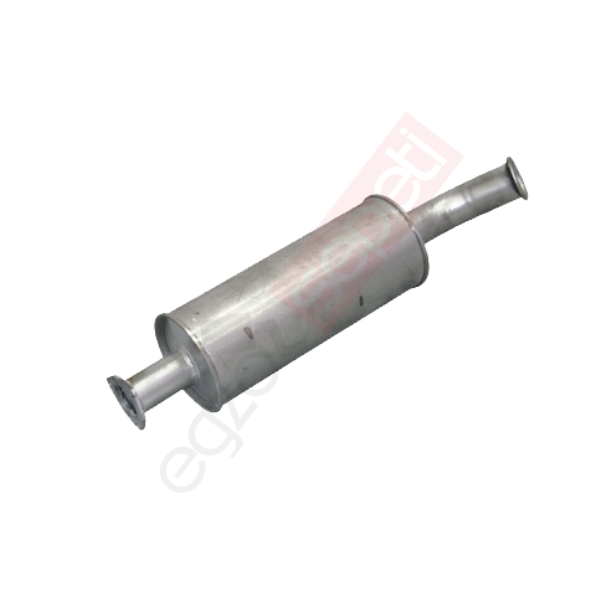 Hino Kamyonet Susturucu 1992 Ve Sonrası