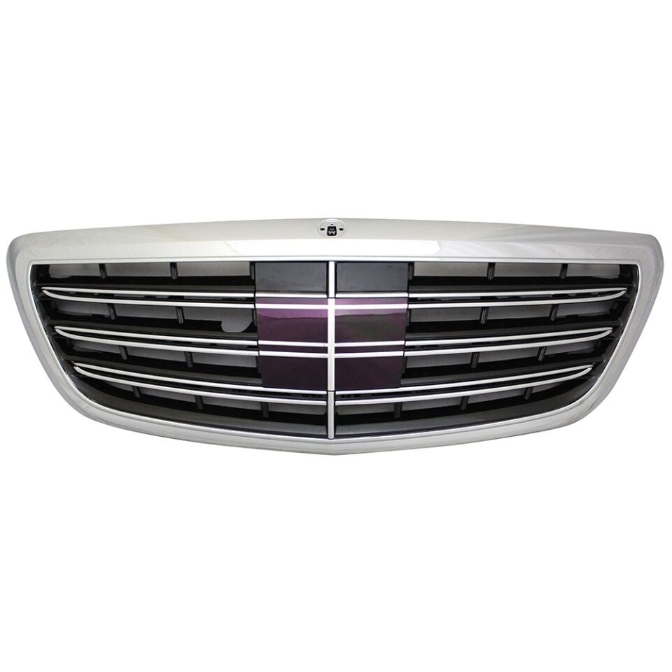 W222 LCI (FACELİFT) S65 PANJUR ''GECE GÖRÜŞLÜ''