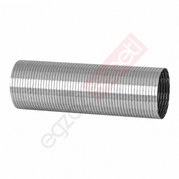 Renault Spiral K, E2, ID:Ø103 L:350 Krom Kaplama,