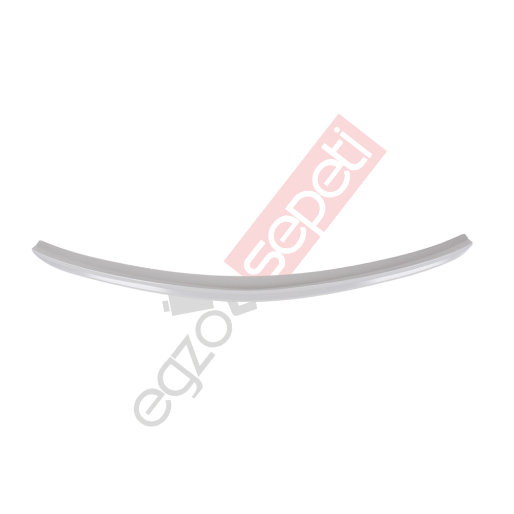 Mercedes W204 Sedan C Class Amg Bagaj Spoileri İthal Ürün (Taiwan)