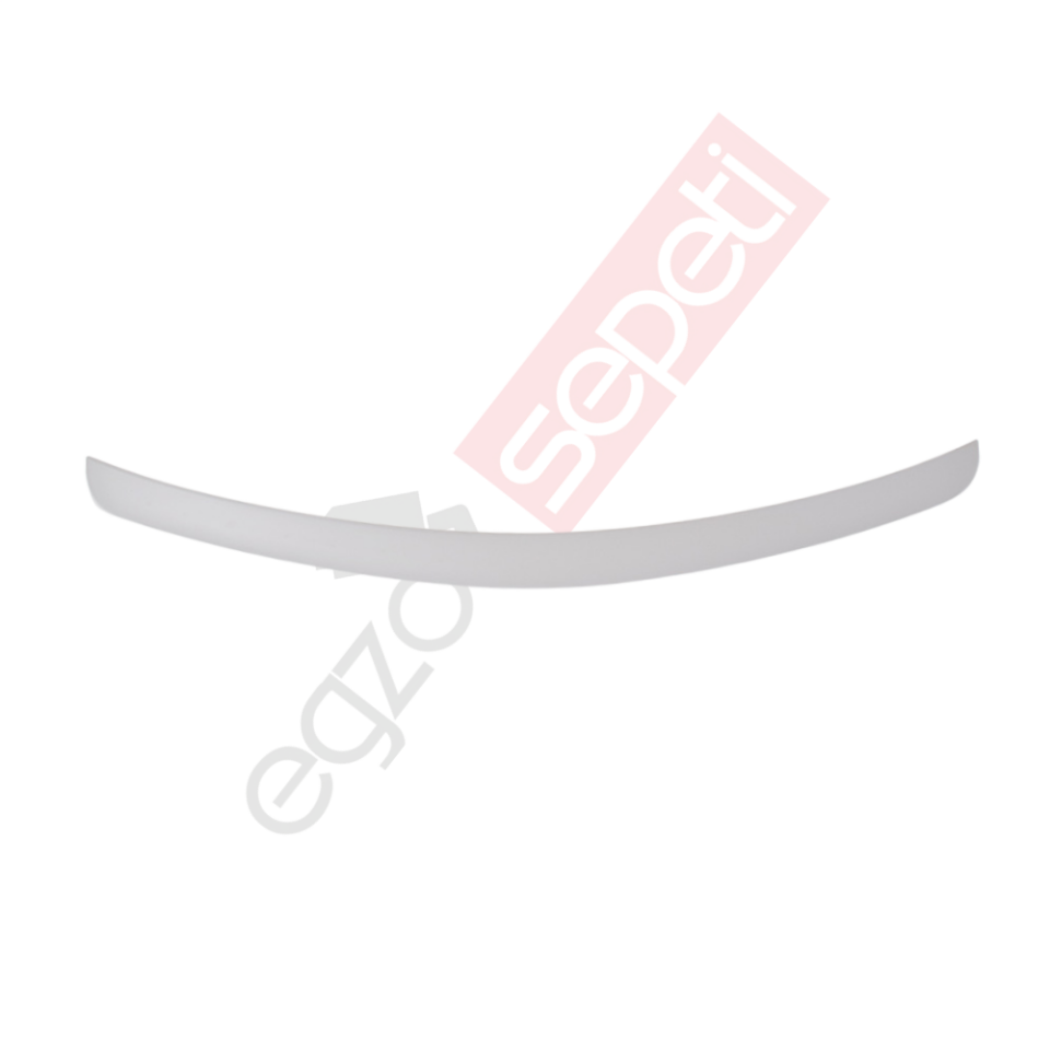 Mercedes W204 Coupe C Class Amg Bagaj Spoileri İthal Ürün (Taiwan)