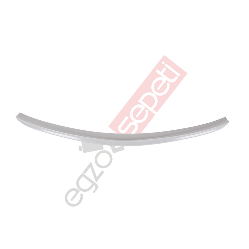 Mercedes W204 Coupe C Class Amg Bagaj Spoileri İthal Ürün (Taiwan)