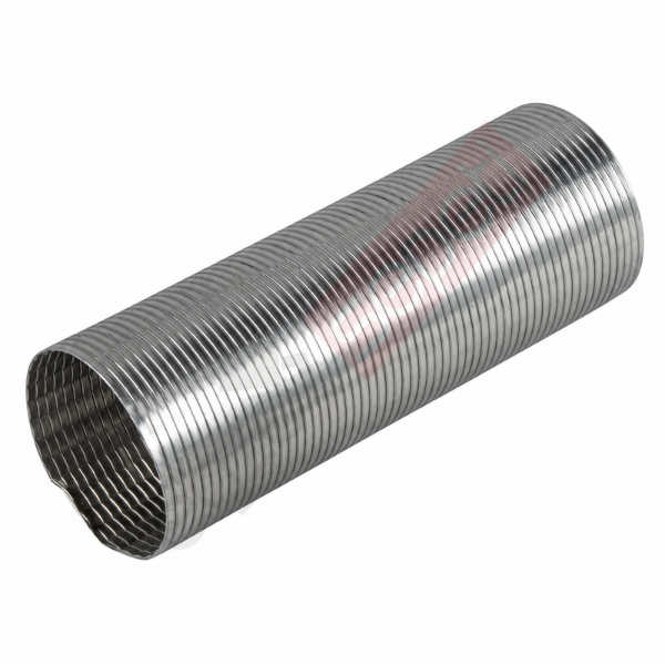 Renault Magnum Spiral K, E2,  ID:Ø141 L:460 Krom Kaplama,