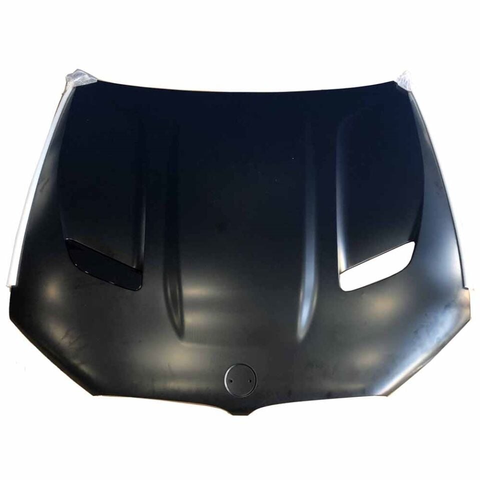 G30 M5 CS LOOK ALUMINYUM KAPUT