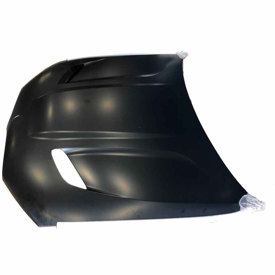 G30 M5 CS LOOK ALUMINYUM KAPUT