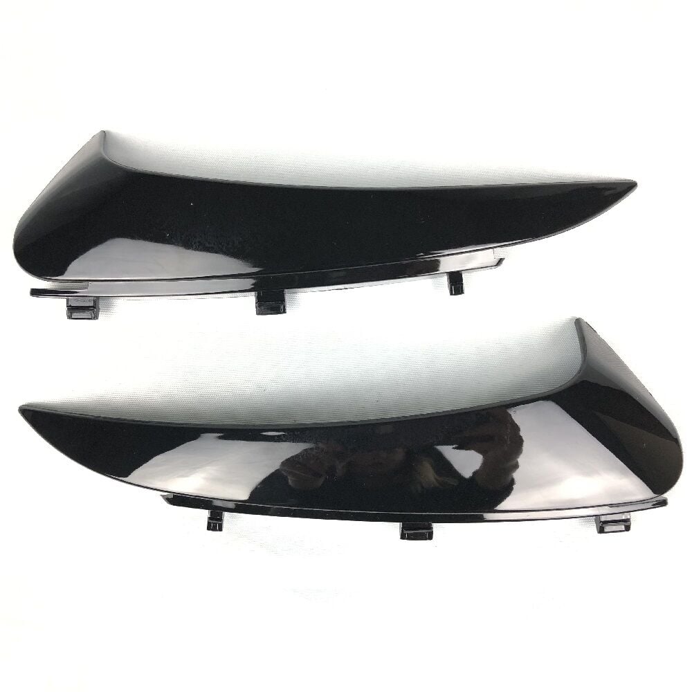 W205 ARKA TAMPON VENTİ COUPE