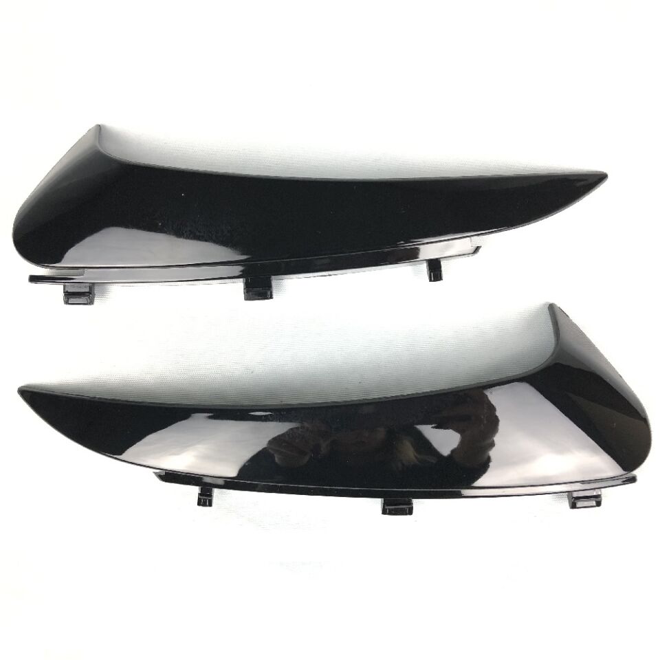 W205 ARKA TAMPON VENTİ COUPE