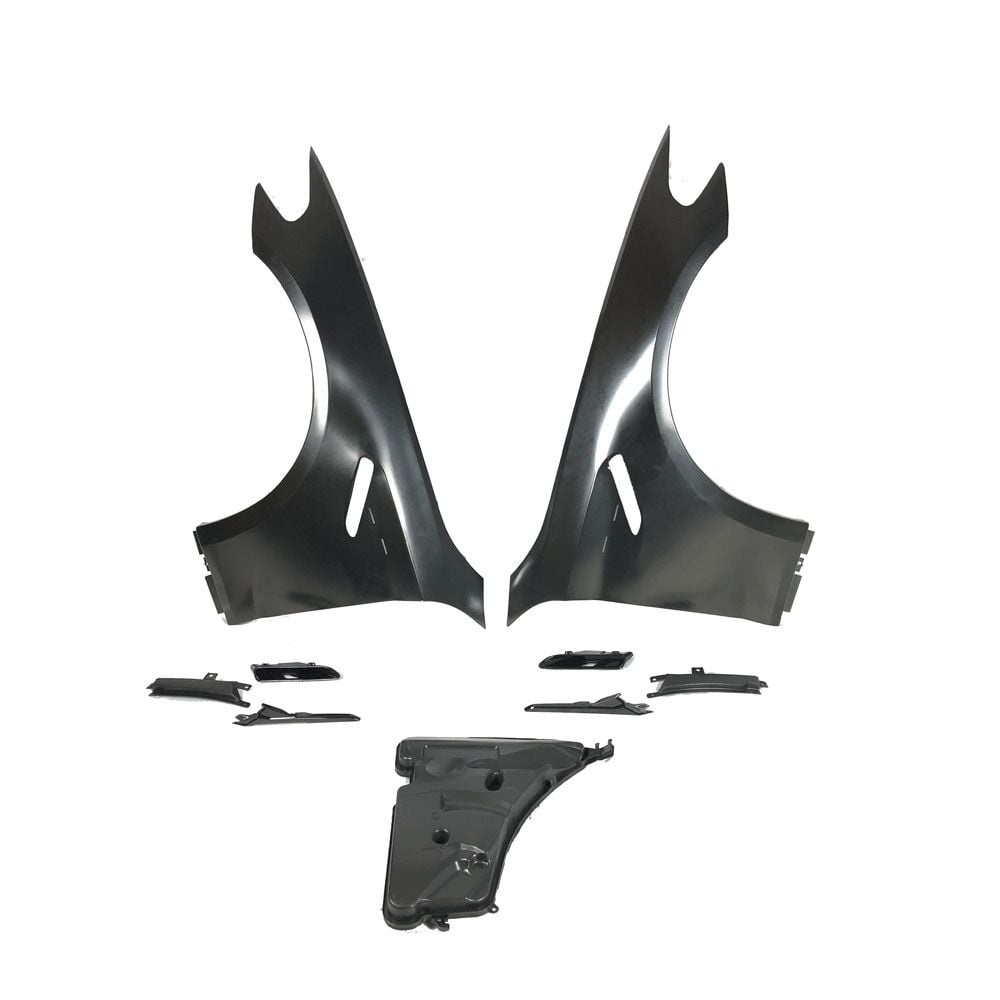 G30 ÇAMURLUK M5 SETİ