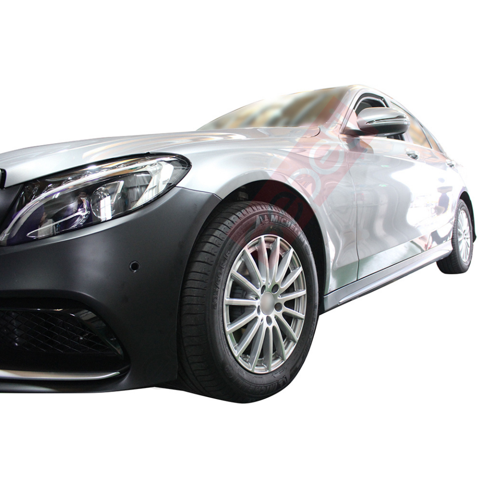 Mercedes W205 C63 Body Kit
