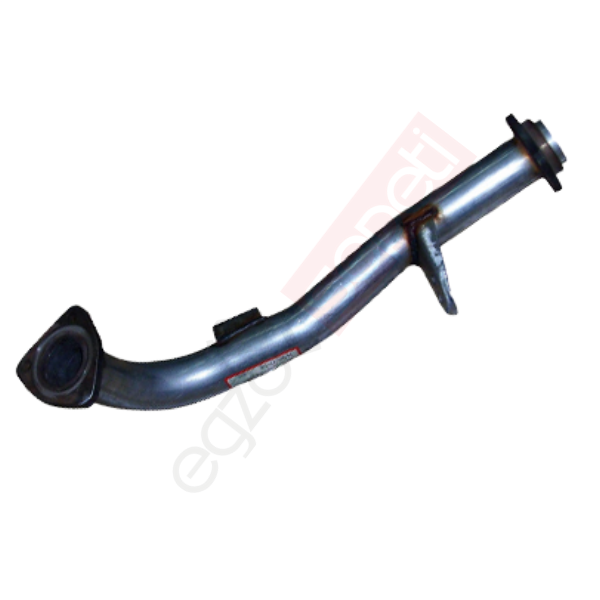 Honda Civic 1.4 / 1.6 16V Ön Boru 1998 / 2000